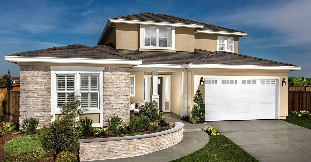 Kiper Homes See New Homes in Lathrop, Manteca, Hollister and San