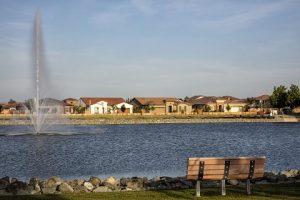 Living the Lake Life with Kiper Homes