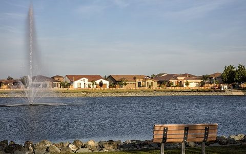 Living the Lake Life with Kiper Homes