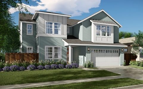 Kiper Homes to Kick Off Pre-Sales at New Lathrop Community