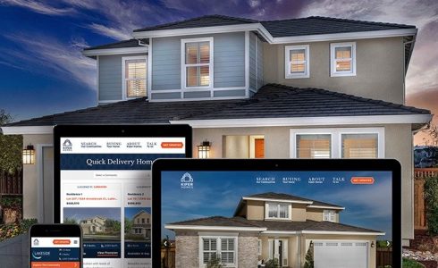 Introducing: The New KiperHomes.com – Built to a Higher Standard