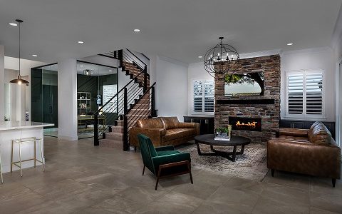 New Year, New Home Trends from Kiper Homes