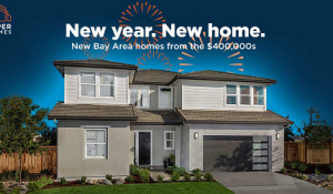 New Year, New Home Savings from Kiper Homes