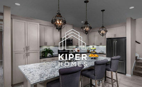 Online Tools from Kiper Homes: Virtual, 3D Tours, Photo Galleries