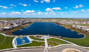 Enjoy the Delta Lifestyle at River Islands Communities