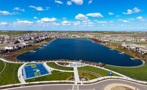 Enjoy the Delta Lifestyle at River Islands Communities