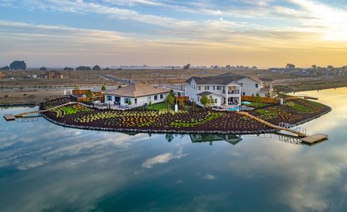 Discover Waterside Living at New River Islands Communities by Kiper Homes