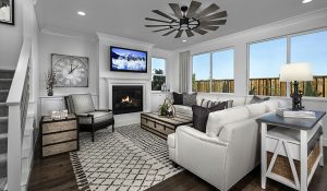 Final Homesites, Model Release Coming Soon at Carousel in Hollister
