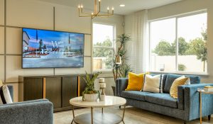Mayfair at Westfield Model Homes Now for Sale in Hollister