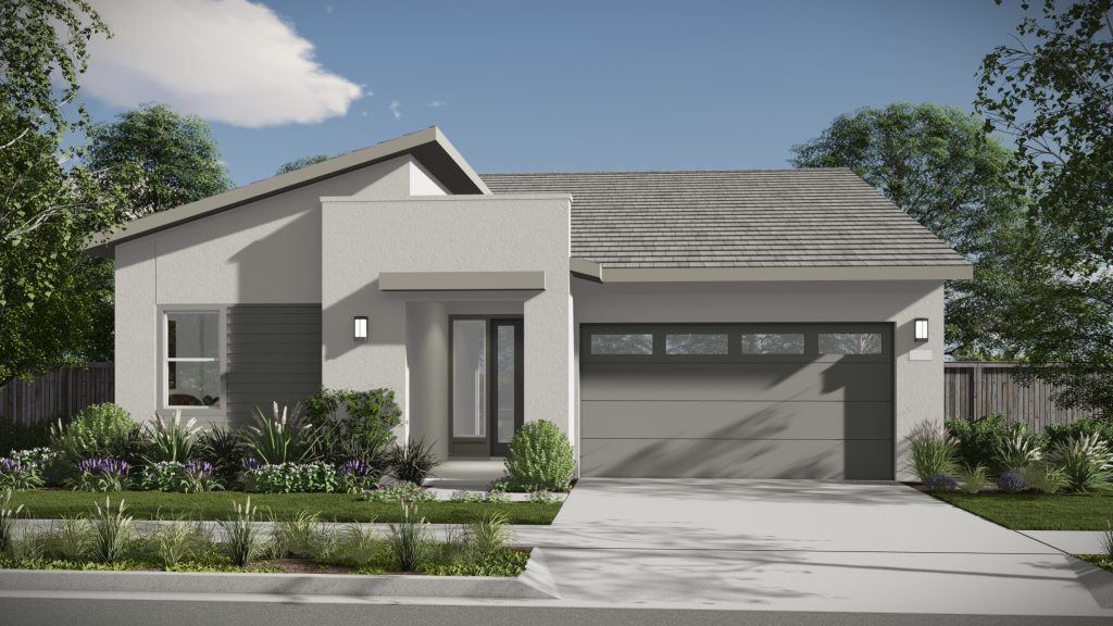 Kiper Homes Announces Home Designs for New River Islands Community
