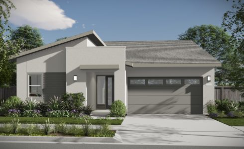 Kiper Homes Announces Home Designs for New River Islands Community