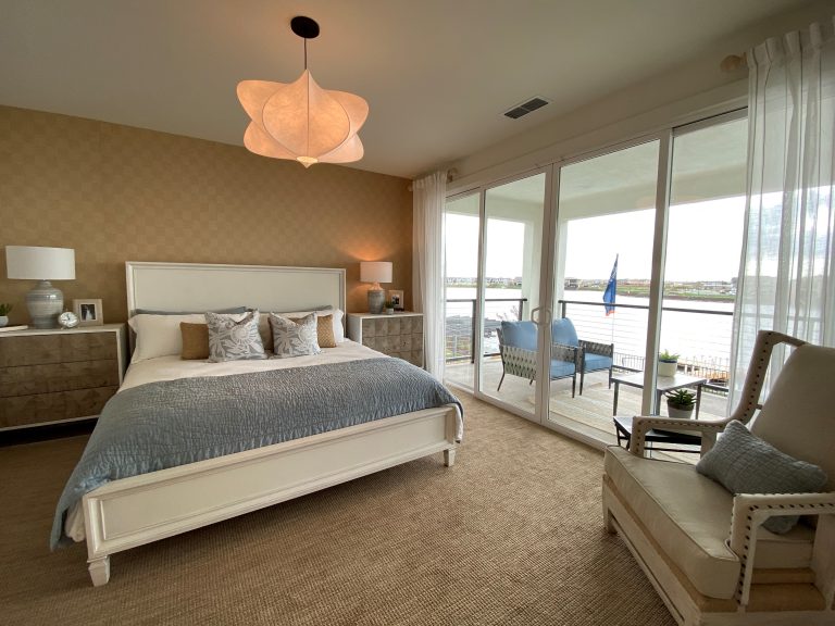 Model Homes Now Open at New River Islands Community Balboa