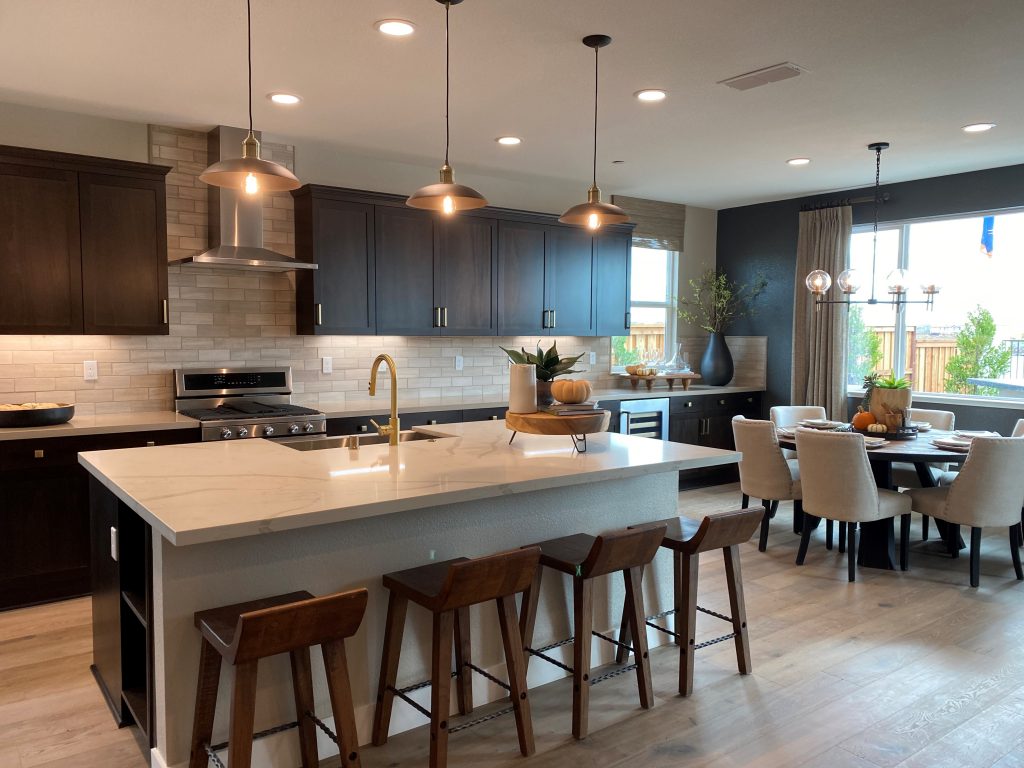 Model Homes Now Open at New River Islands Community Balboa