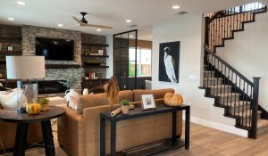 Model Homes Now Open at New River Islands Community: Balboa