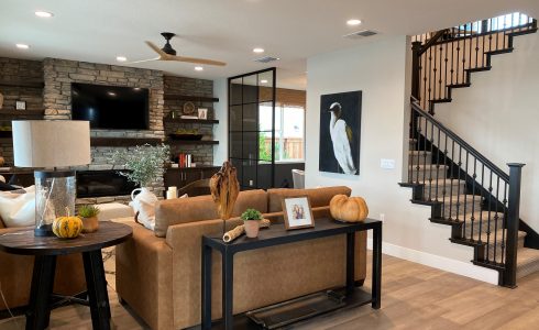 Model Homes Now Open at New River Islands Community: Balboa