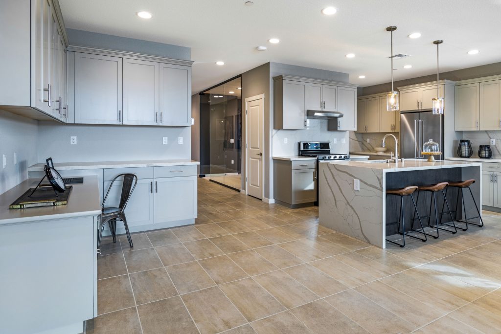 Comparing SingleStory to TwoStory Living Kiper Homes