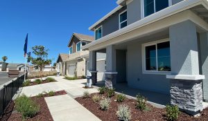 Kiper Homes to Host Model Grand Opening at New Manteca Community