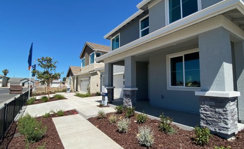 Kiper Homes to Host Model Grand Opening at New Manteca Community