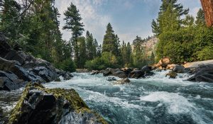 Stanislaus River