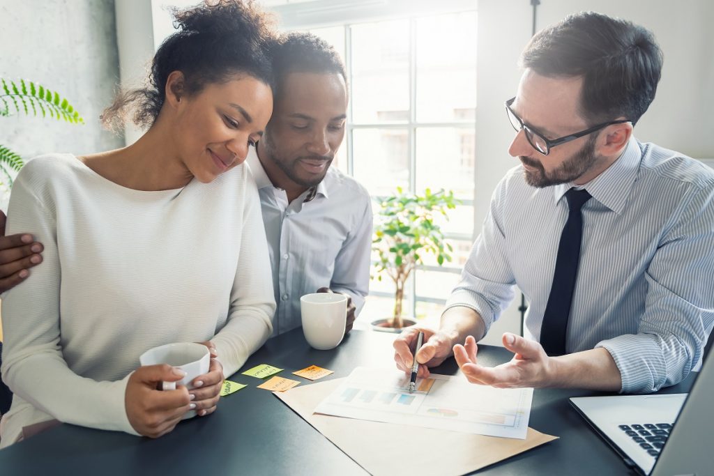 preferred lender