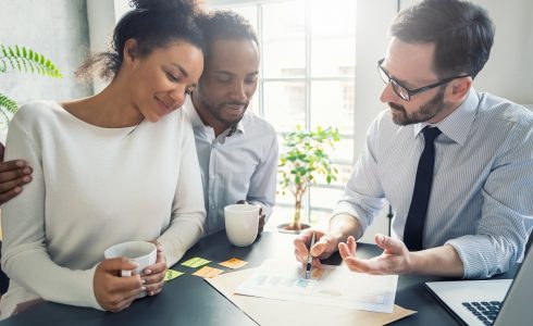 preferred lender