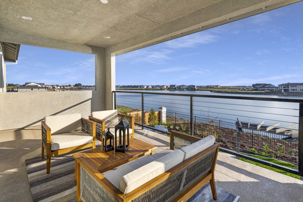 Residence 1 at Balboa at River Islands