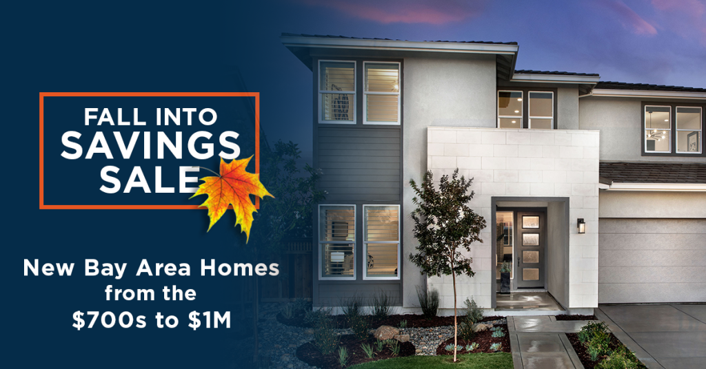 Kiper Homes 2025 Fall into Savings sale