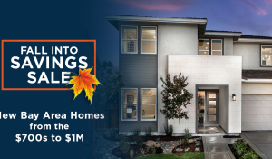 Kiper Homes 2025 Fall into Savings sale