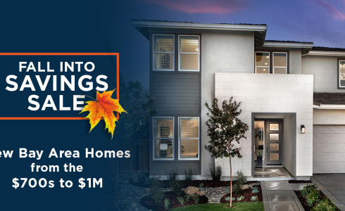 Kiper Homes 2025 Fall into Savings sale