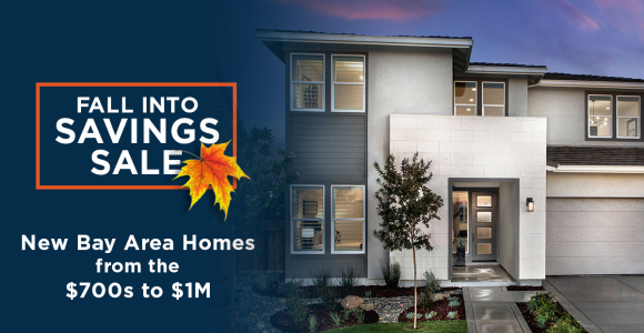 Kiper Homes 2025 Fall into Savings sale
