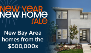 New Year New Home Sale by Kiper Homes