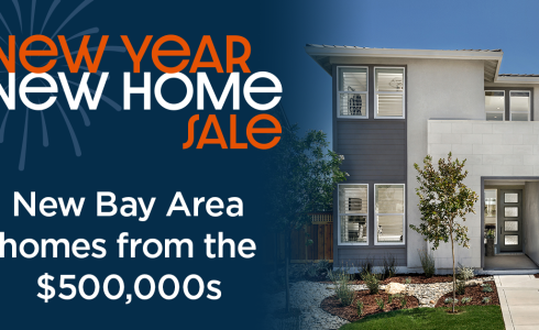 New Year New Home Sale by Kiper Homes