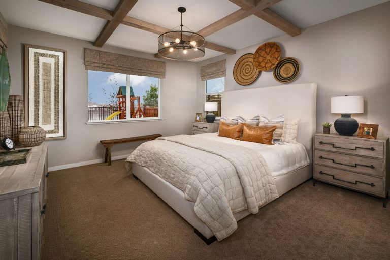 Discover the Versatile Elegance of Residence 1 Plan at Balboa at River