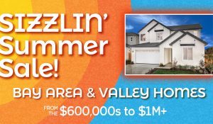 Kiper Homes Sizzlin' Summer Sale