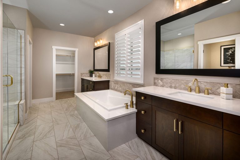 Final Opportunities at Balboa at River Islands + Available Model Homes!