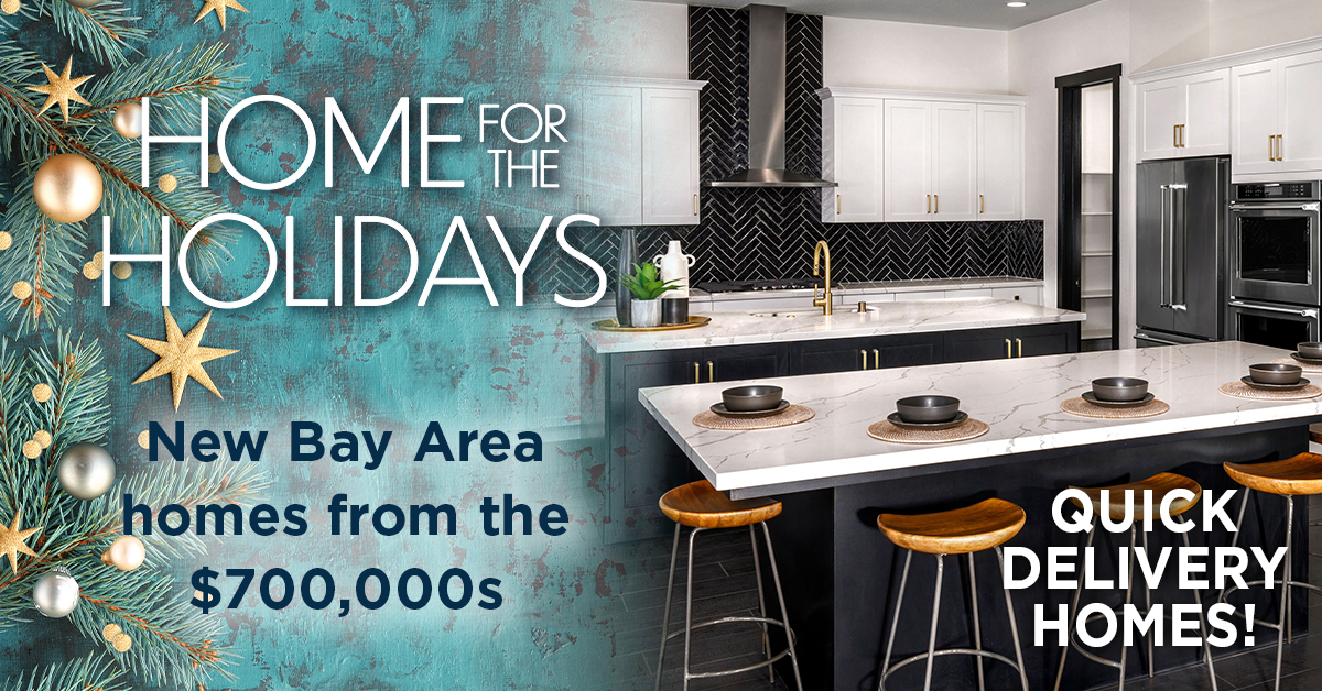 Kiper Homes Unveils Home for the Holidays Promotion Kiper Homes Blog