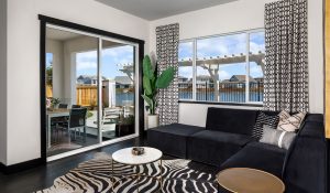 Kiper Homes Skye at River Islands California Room