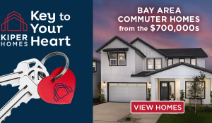 Kiper Homes Key to Your Heart Campaign Blog Graphic