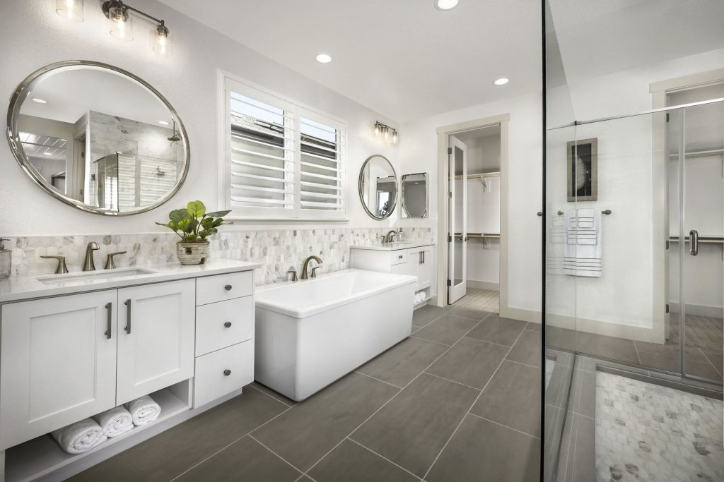 Capri at River Islands Residence 2