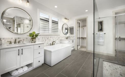 Capri at River Islands Residence 2