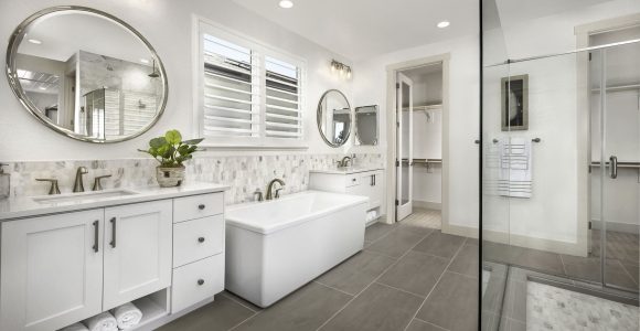 Capri at River Islands Residence 2
