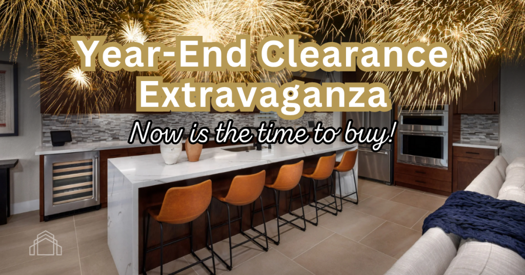 2025 Year-End Extravaganza