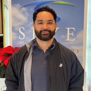 Rick Garcia, agent at Skye II at River Islands