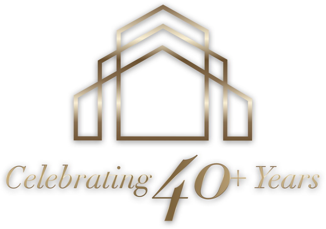 Celebrating 40+ Years